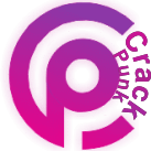 logo of crackpunk.com