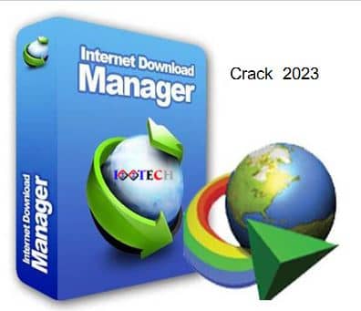 IDM 2023 Patch 6.28 + Crack Version Free Download 2023